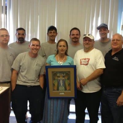 Morton Plumbing, Heating & Cooling, Inc.
