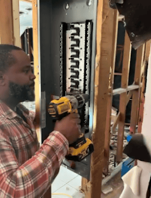 C.S.W. Power Solutions
