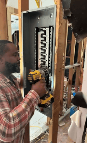 C.S.W. Power Solutions