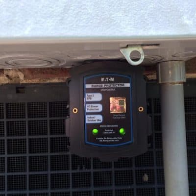 Peters Electric Service & Repairs