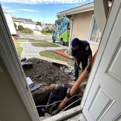 JIG Plumbing Inc