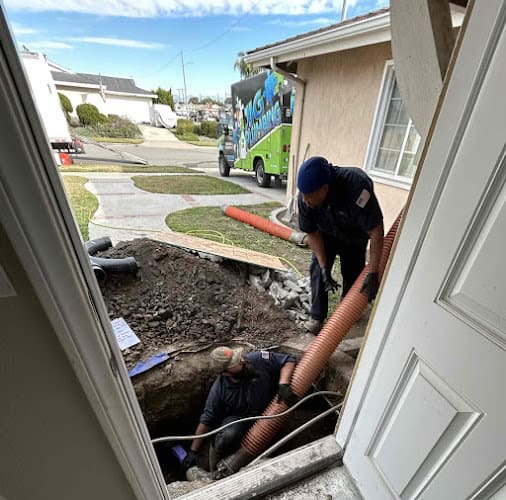 JIG Plumbing Inc
