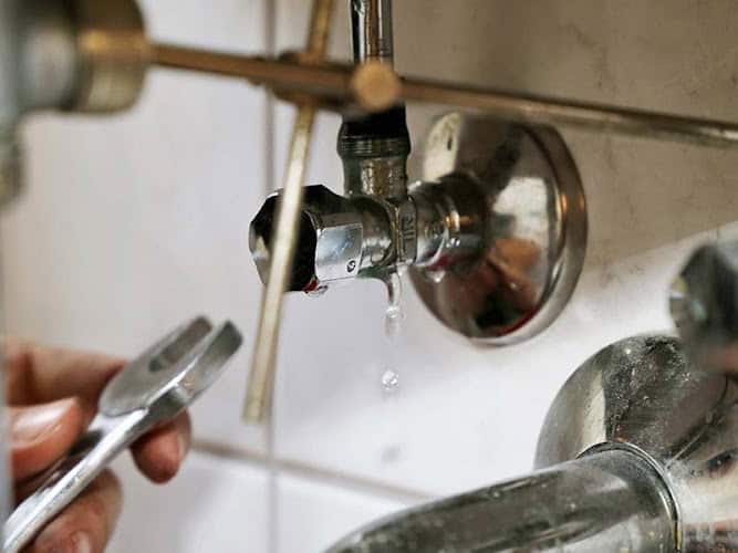 Earl's Plumbing & Heating Inc.