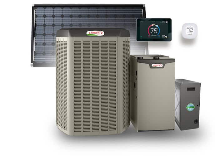 Mohawk Heating Company