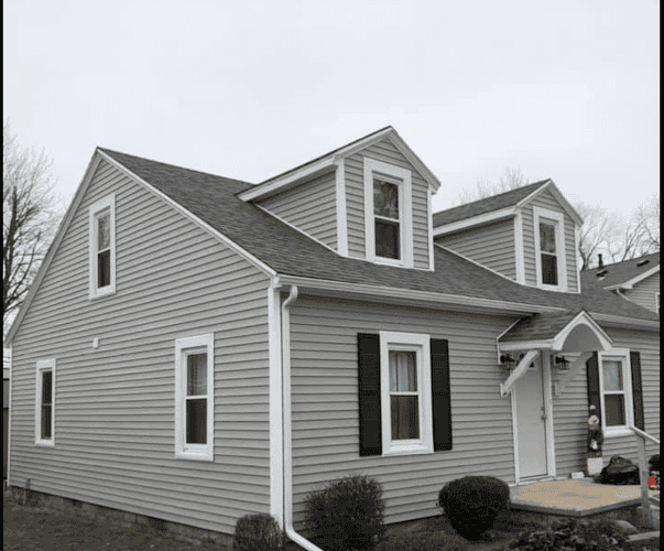 Smith & Young Roofing, LLC