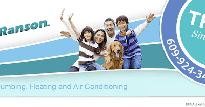 Tindall Ranson Plumbing Heating & AC