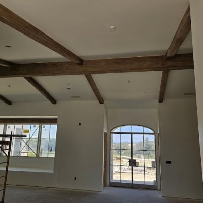 Beebe Drywall