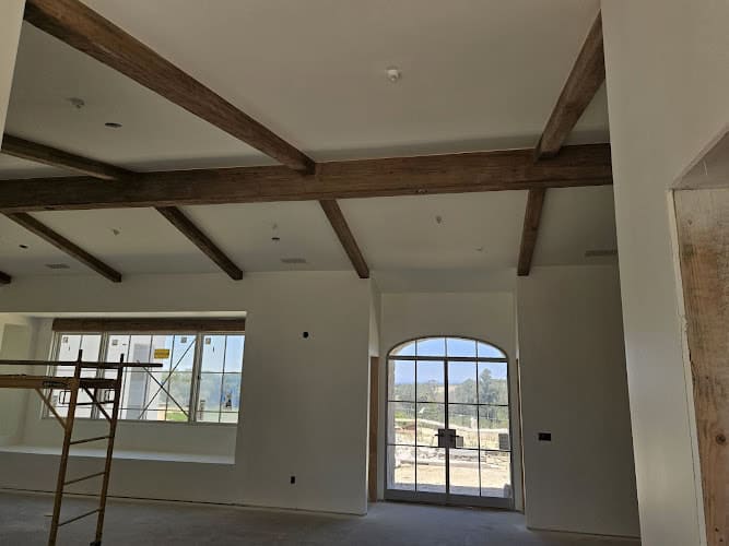 Beebe Drywall