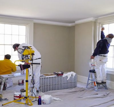 Hand 2 Hand Handyman