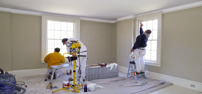 Hand 2 Hand Handyman