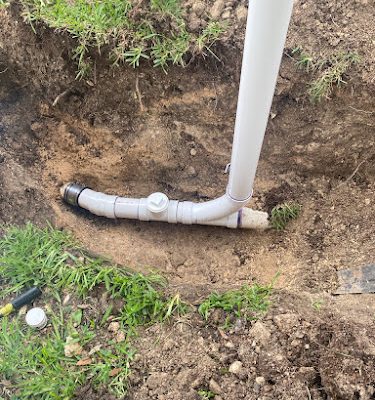 Plumbing Outfitters