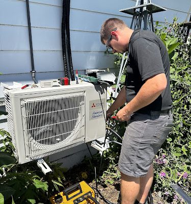 Weaver Family Heating and Air