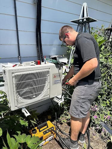 Weaver Family Heating and Air