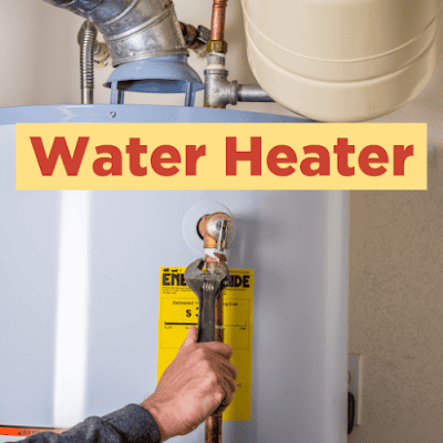 Heaton Plumbing, Inc.