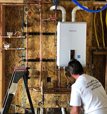 Mountain Valley Plumbing and Heating