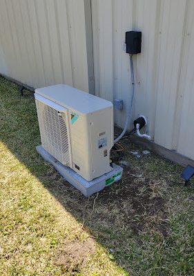 Coastline Heating and Cooling