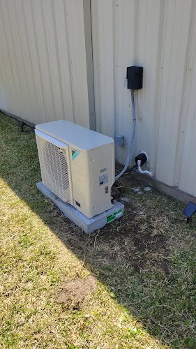 Coastline Heating and Cooling