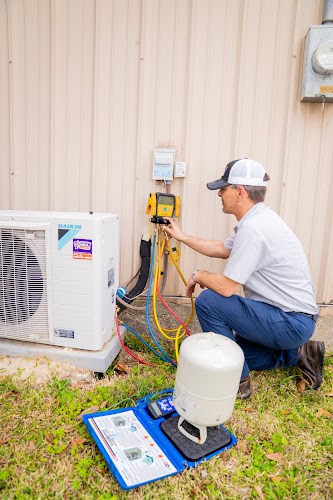 UBA Heating & Cooling LLC
