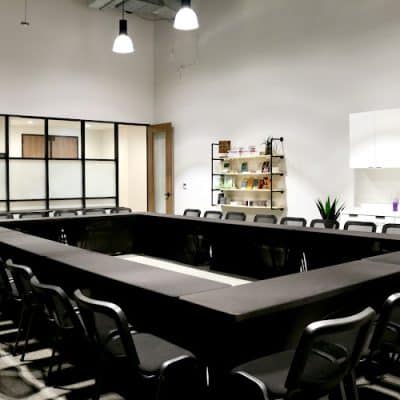 Anderson Lighting & Electric