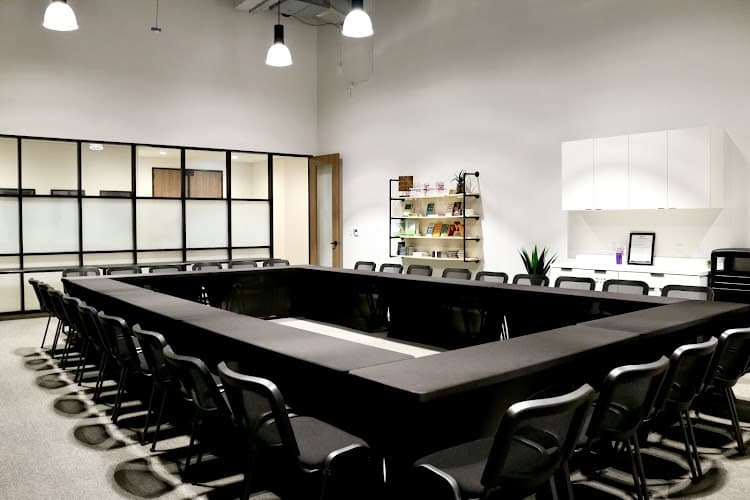 Anderson Lighting & Electric