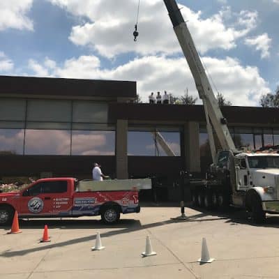 RR Electric, Heating & Air