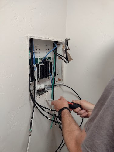 Peak Heat Pumps & Electric (Peak Electrical Services)