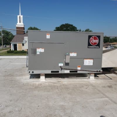 Unlimited Heating & Cooling, Inc.