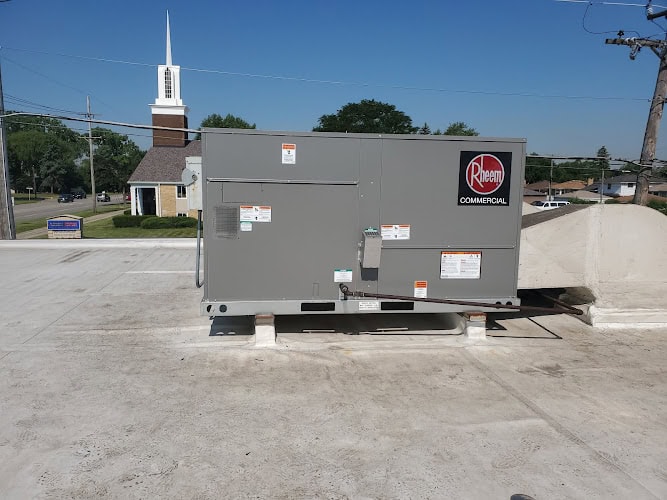 Unlimited Heating & Cooling, Inc.
