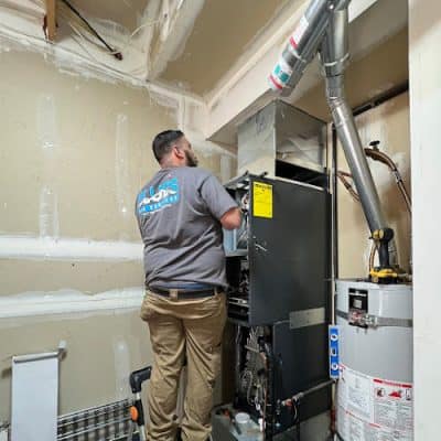 Blues Heating and Air