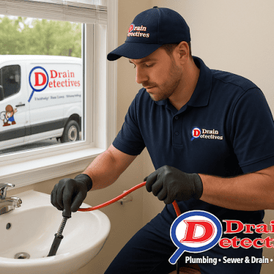 Drain Detectives