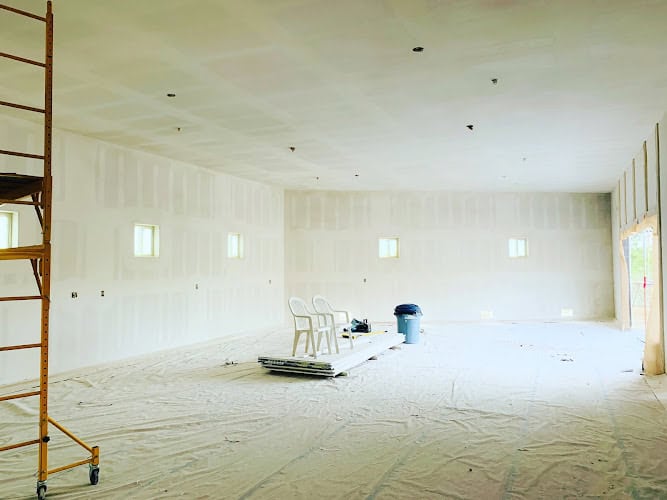 Gon Rod Construction LLC