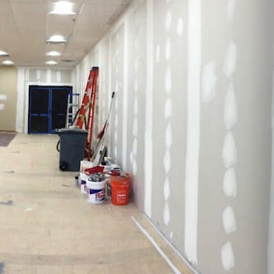 Crawford Drywall Repair