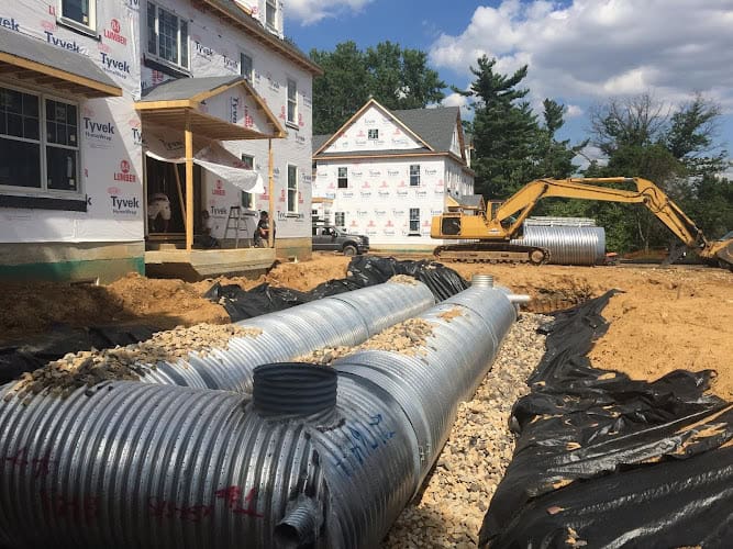 Roger Ross Plumbing & Heating, Inc