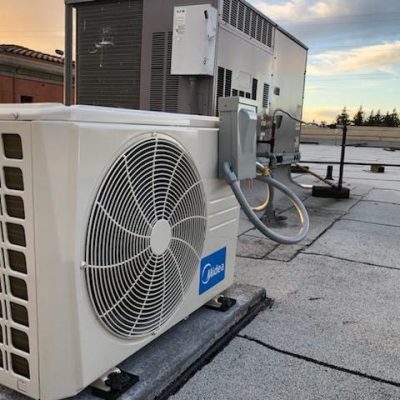 Air Tech 24 Heating and Air Conditioning
