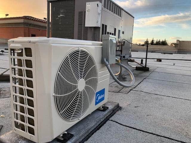 Air Tech 24 Heating and Air Conditioning