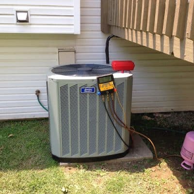 Matheny Heating & Cooling