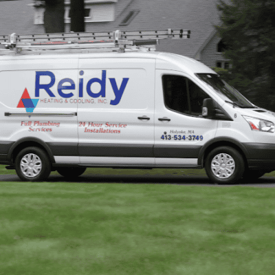 Reidy Heating & Cooling, Inc.