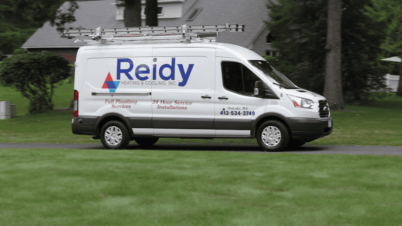 Reidy Heating & Cooling, Inc.