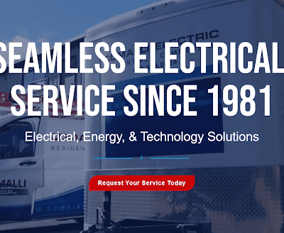 Comalli Group, Inc.
