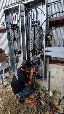 Pro Electric Inc.