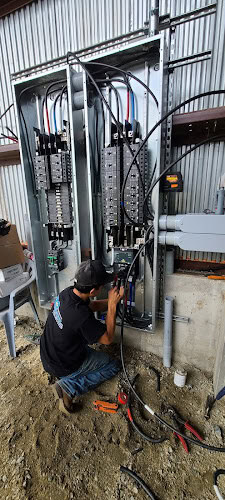 Pro Electric Inc.