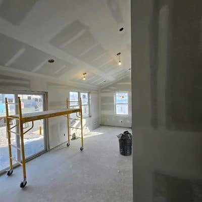 Drywall Complete Services LLC