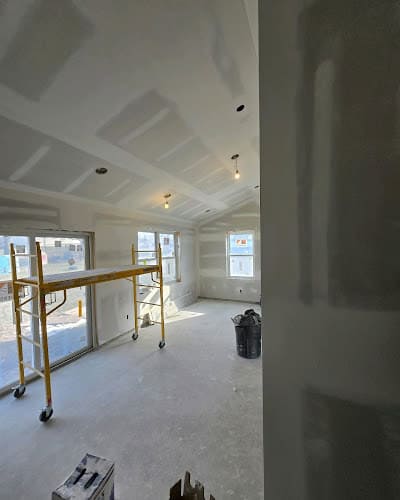 Drywall Complete Services LLC