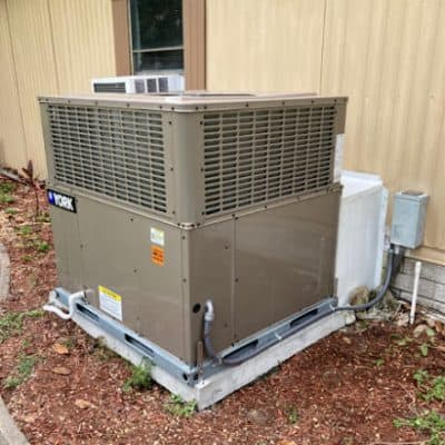 Kurt's AC & Heat
