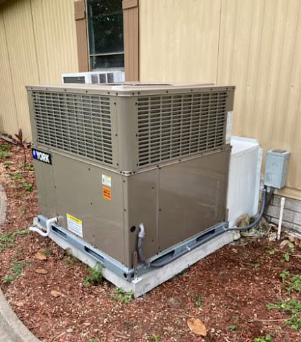 Kurt's AC & Heat