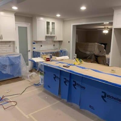 Home Renovations