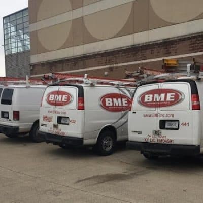 BME Inc.