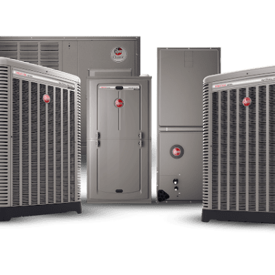 Brunner Air & Heating Services