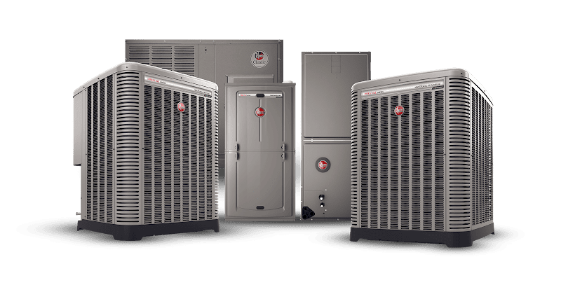 Brunner Air & Heating Services