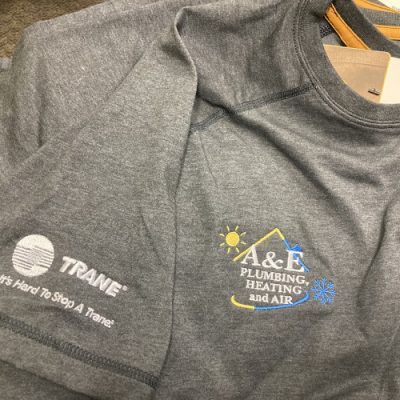 A&E Plumbing, Heating and Air,